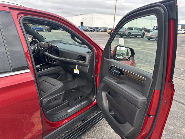 New 2026 Chevrolet Tahoe High Country image 33