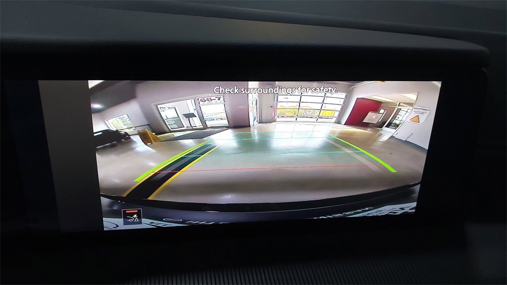 New 2026 Nissan Murano SV image 23