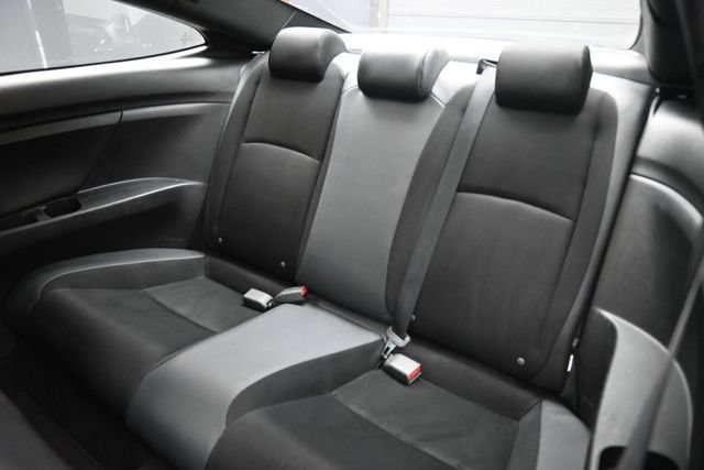 Used 2020 Honda Civic Sport image 24