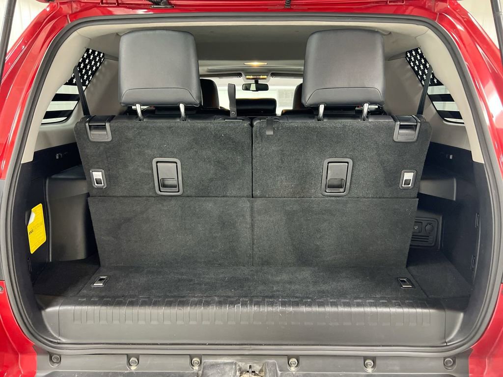 Used 2014 Toyota 4Runner SR5 Premium image 25
