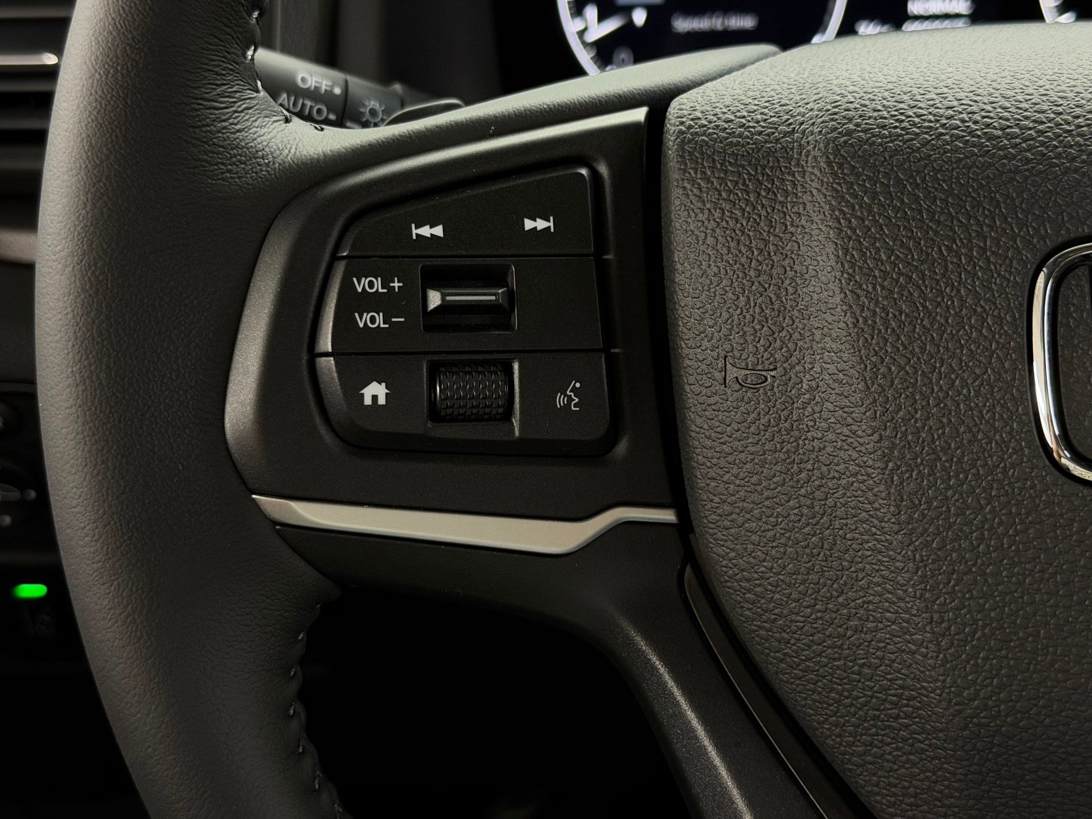 New 2026 Honda Ridgeline RTL image 17