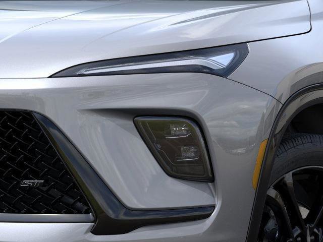 New 2026 Buick Enclave Sport Touring image 10