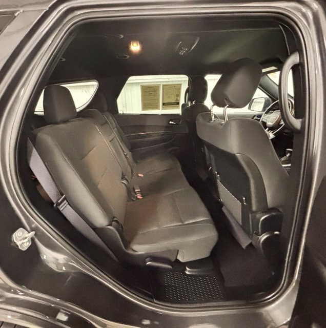 Used 2025 Dodge Durango GT RWD image 20