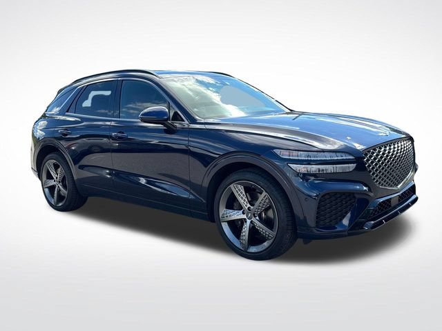 Used 2023 Genesis GV70 2.5T w/ Sport Prestige Package AWD/4WD image 9