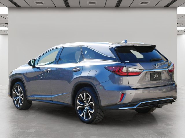 Used 2018 Lexus RX 350L AWD image 4
