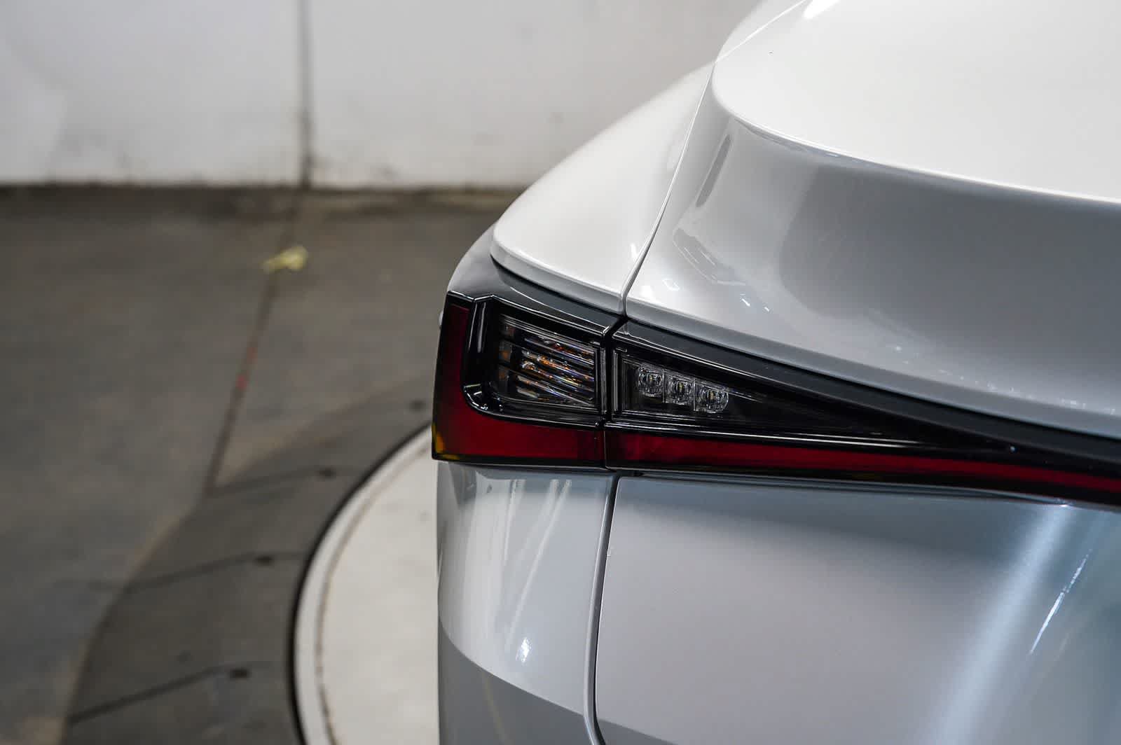 Used 2023 Lexus IS 300 w/ Premium Package RWD image 11