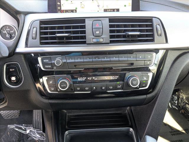 Used 2018 BMW 430i Convertible w/ Premium Package image 16