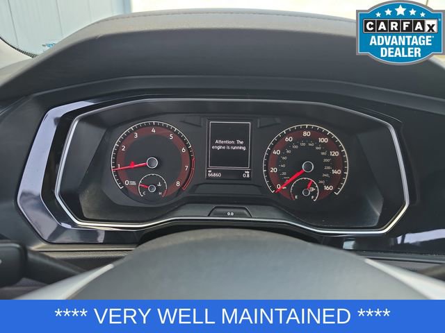 Used 2019 Volkswagen Jetta S image 10