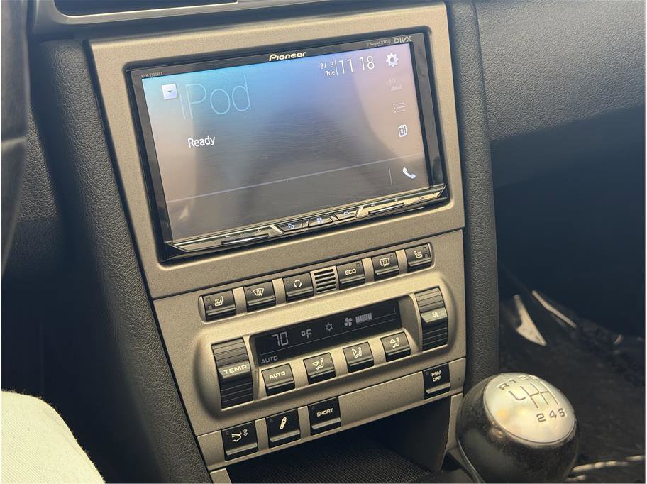 Used 2005 Porsche 911 Carrera S image 14