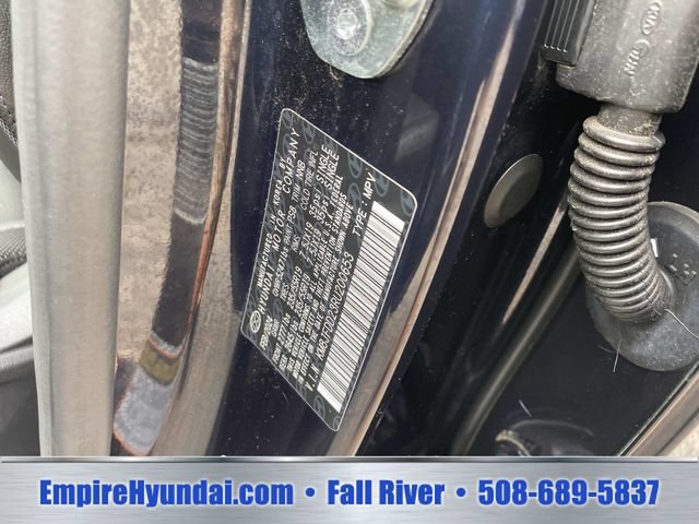 Used 2024 Hyundai Tucson Limited AWD/4WD image 21