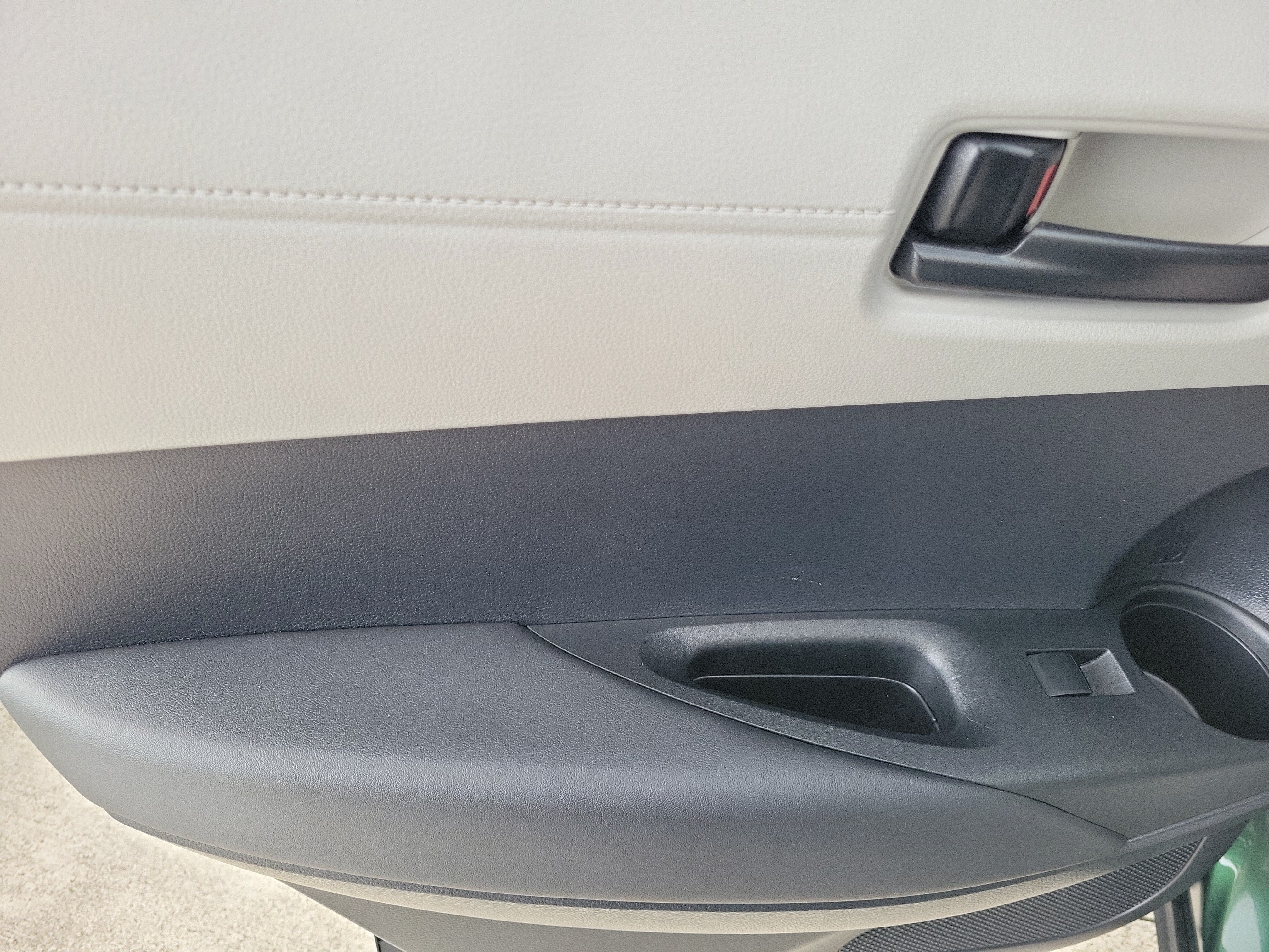 Certified 2026 Toyota Corolla Cross LE FWD image 17