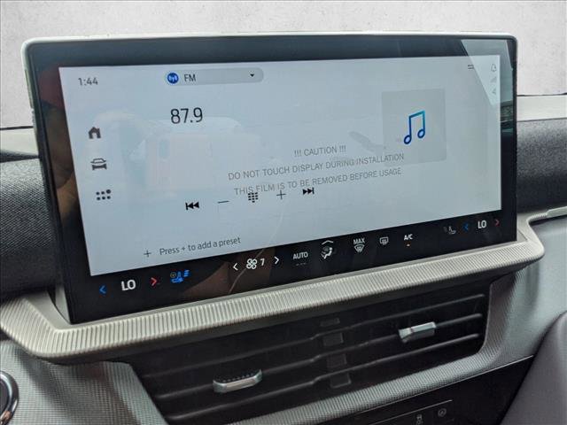 New 2025 Ford Explorer ST image 11