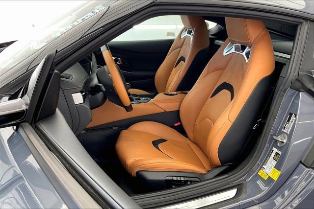 Used 2023 Toyota Supra A91 Edition image 17