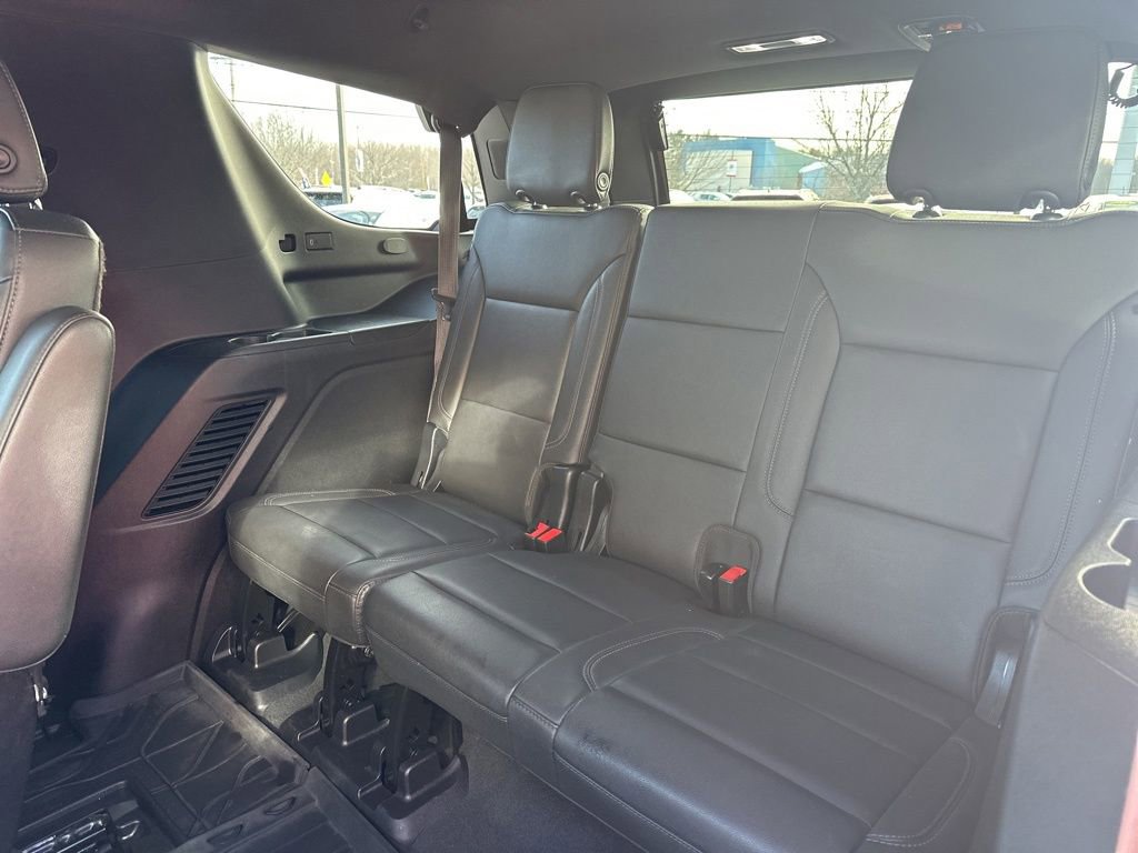 Used 2024 Chevrolet Tahoe Z71 w/ Z71 Off-Road Package image 35