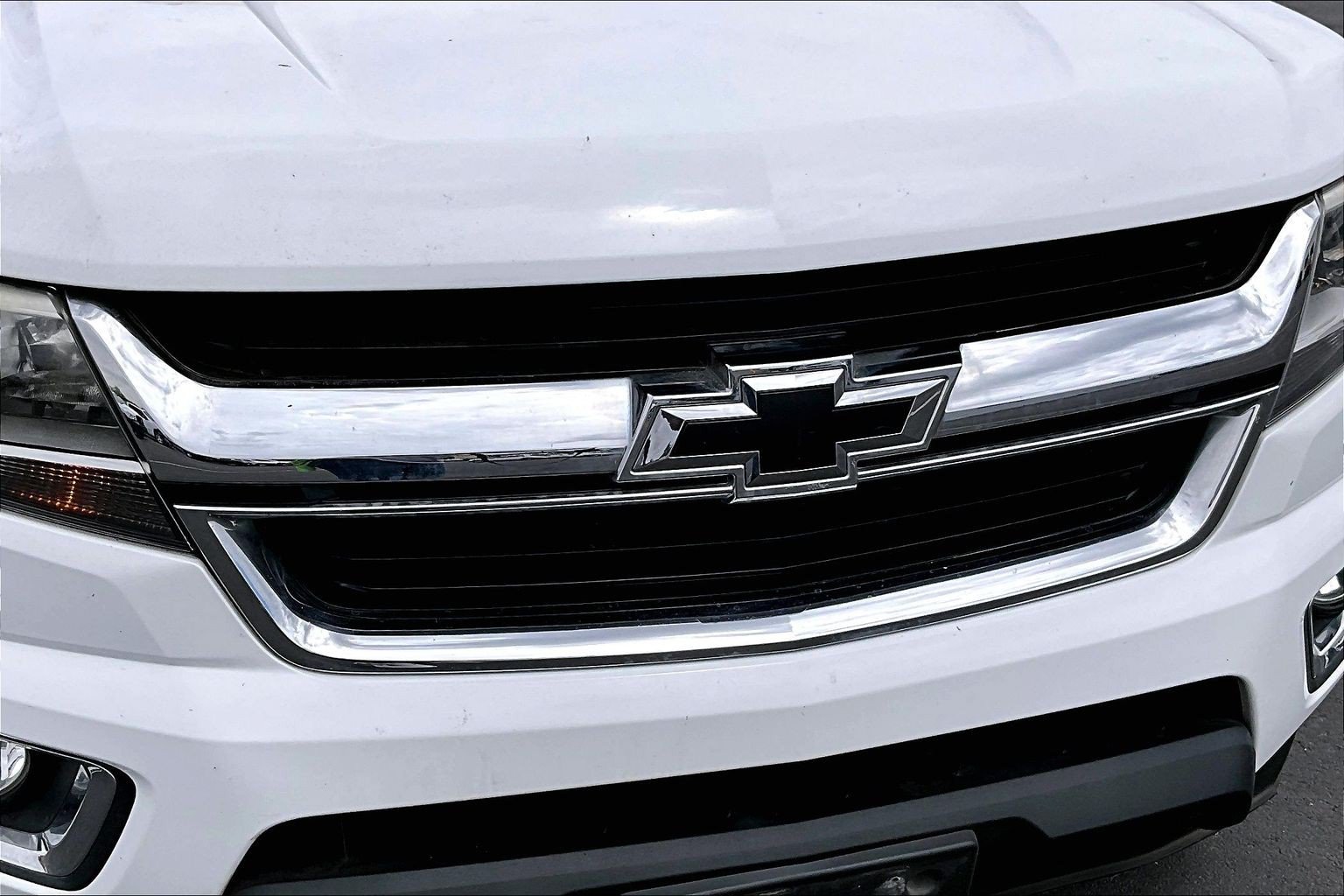 Used 2016 Chevrolet Colorado LT w/ LT Convenience Package RWD image 26