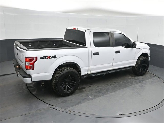 Used 2020 Ford F150 XL w/ XL Power Equipment Group image 30