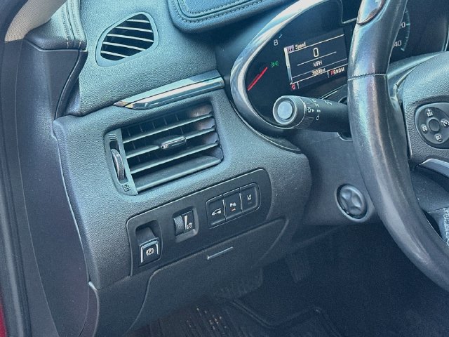 Used 2014 Chevrolet Impala LTZ FWD image 10