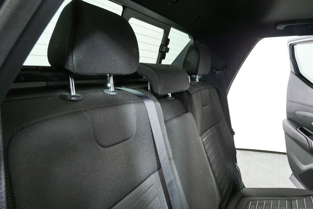 Used 2024 Hyundai Santa Cruz SEL w/ Activity Package FWD image 22