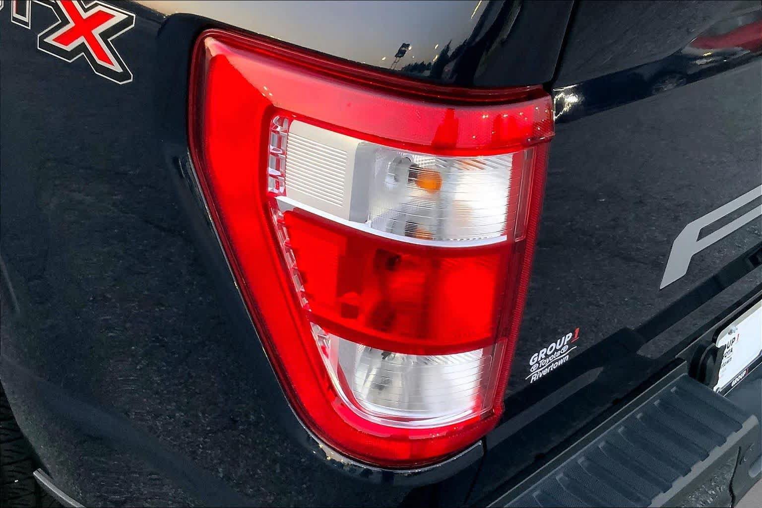 Used 2023 Ford F150 XL w/ STX Appearance Package RWD image 27
