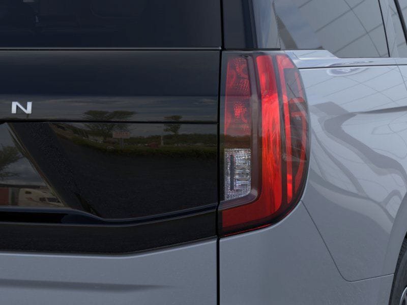 New 2026 Ford Expedition Active RWD image 21