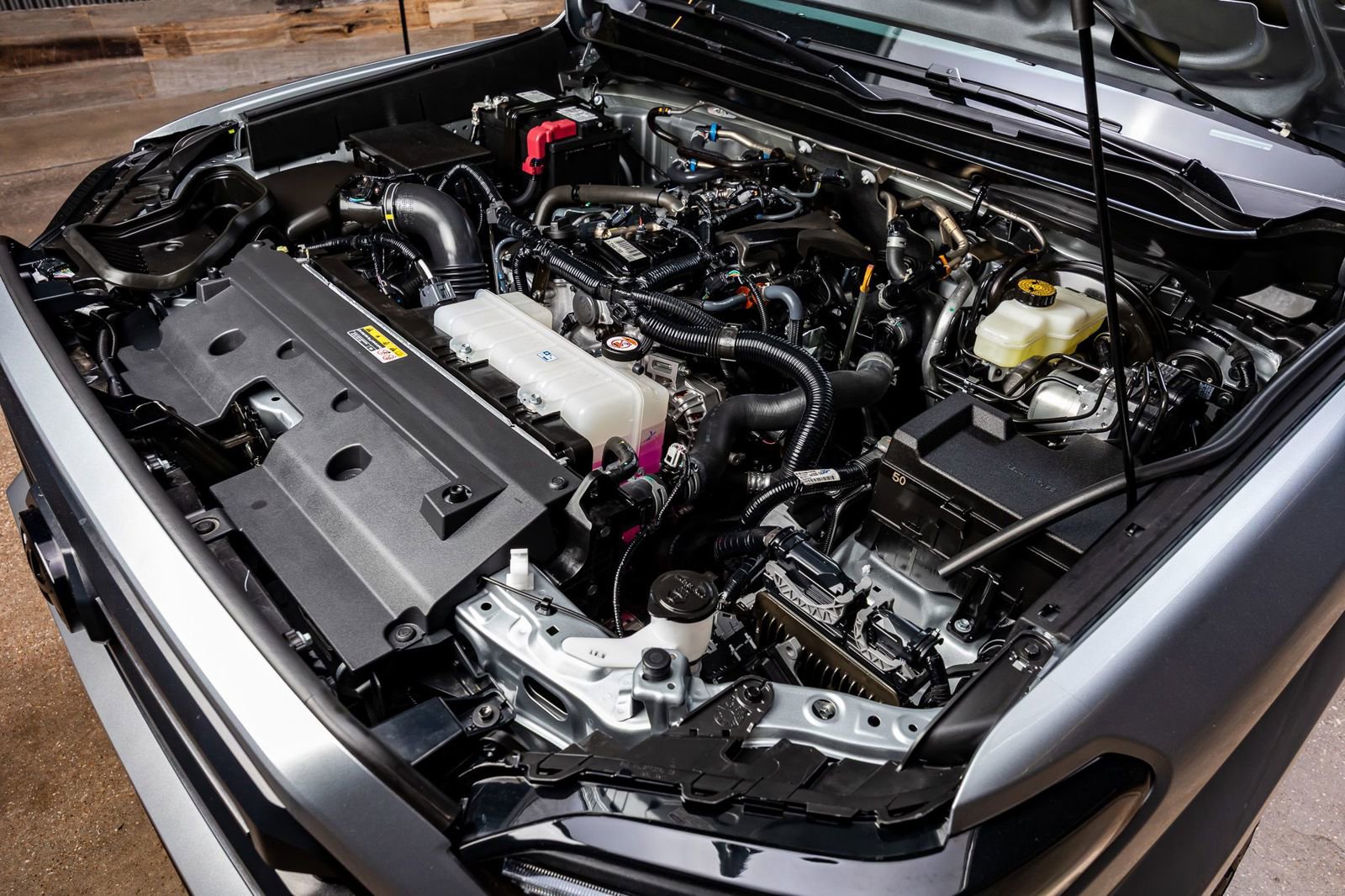 Used 2025 Toyota Tacoma SR5 image 41