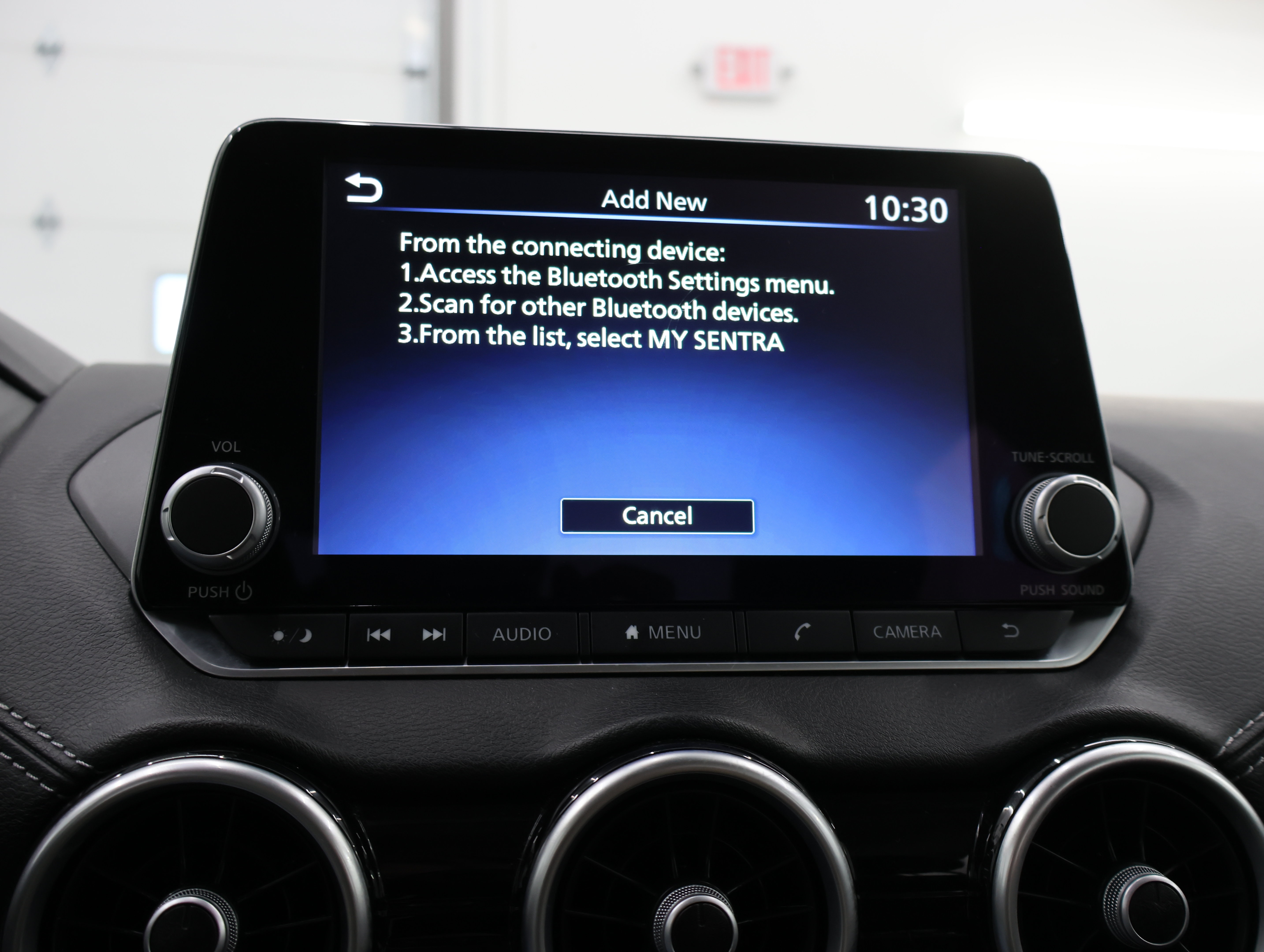 Used 2024 Nissan Sentra SV FWD image 52