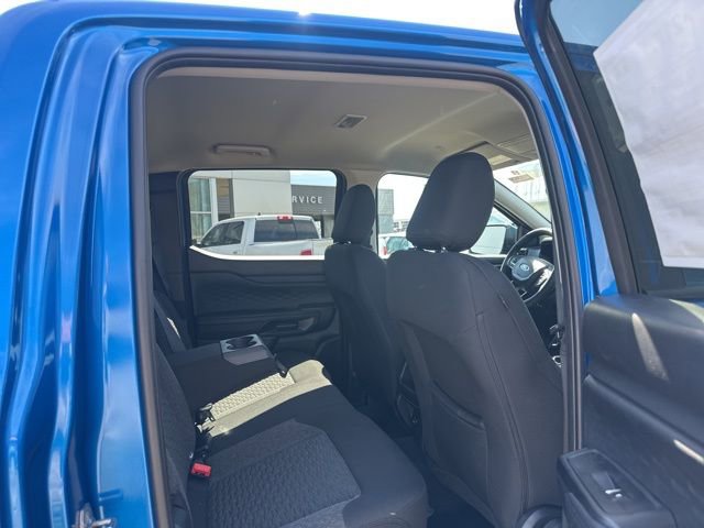 New 2026 Ford Ranger XLT image 17