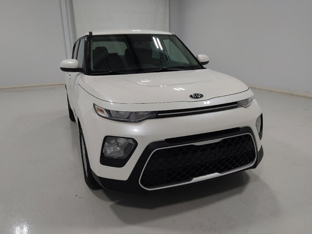 Used 2020 Kia Soul S image 14