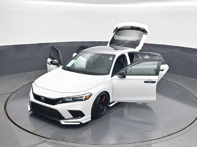 Used 2024 Honda Civic Sport Touring image 30