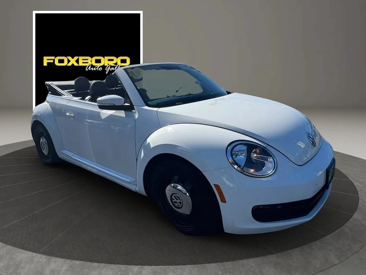 Used 2014 Volkswagen Beetle 2.5 FWD image 16