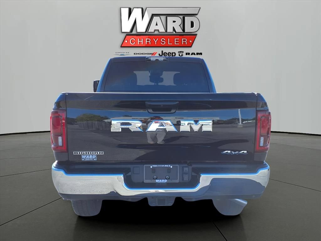 Used 2026 RAM 2500 Big Horn image 12