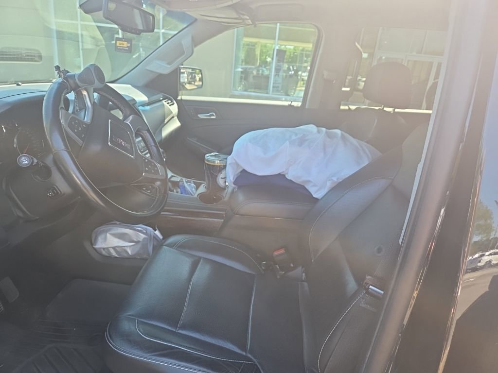 Used 2018 GMC Yukon SLT image 5