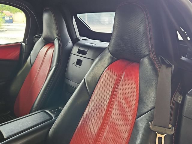 Used 2016 MAZDA MX-5 Miata Grand Touring RWD image 25