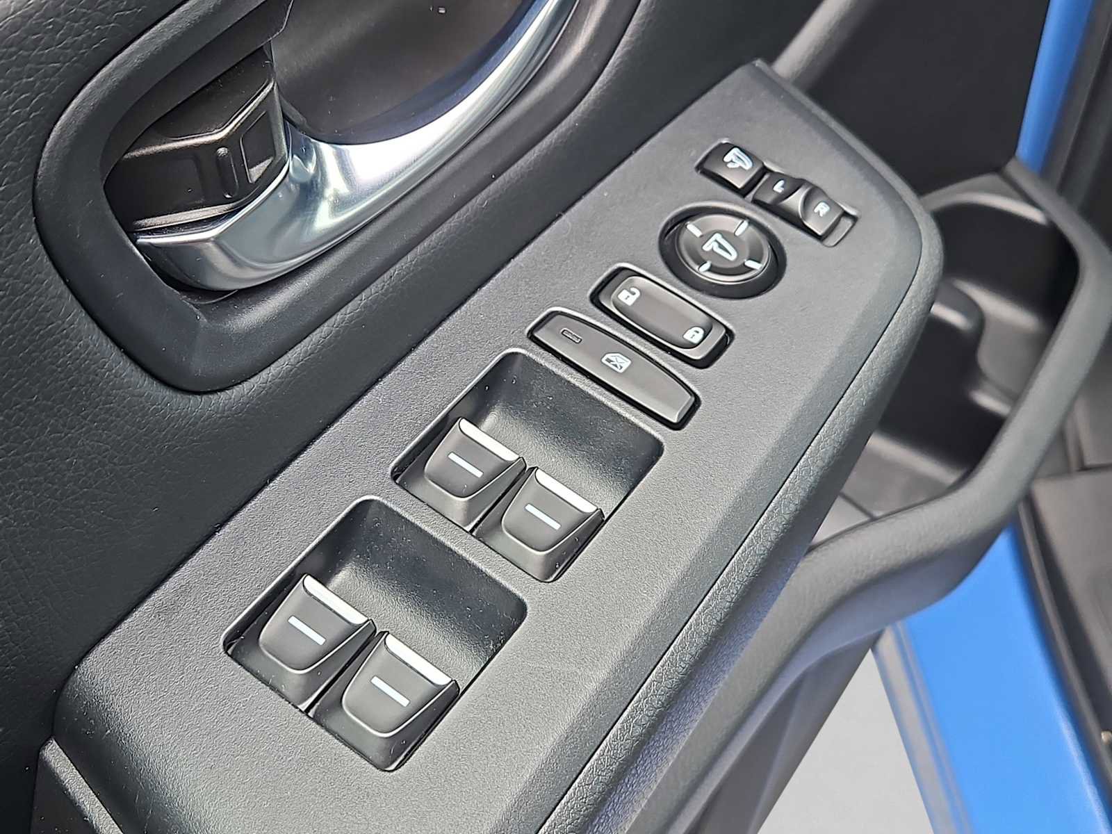 Used 2023 Honda Pilot TrailSport image 28