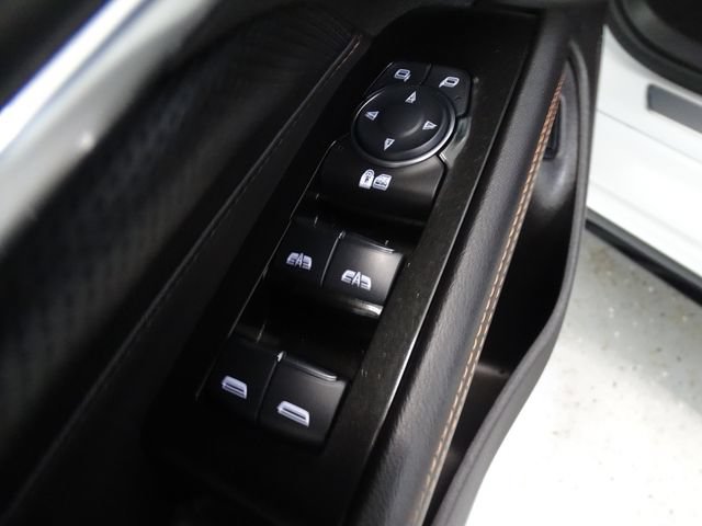 Certified 2023 Cadillac CT4 V w/ Navigation Package AWD/4WD image 10
