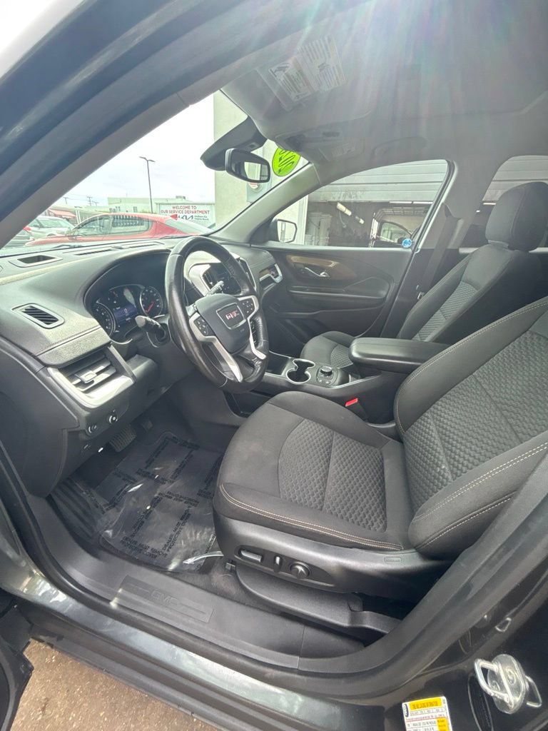 Used 2020 GMC Terrain SLE w/ Driver Convenience Package FWD image 18