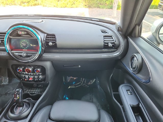 Used 2020 MINI Cooper Clubman S AWD/4WD image 24
