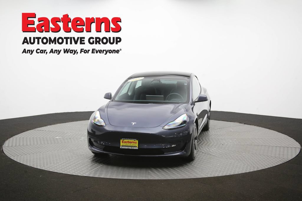 Used 2023 Tesla Model 3 Standard Range RWD image 50
