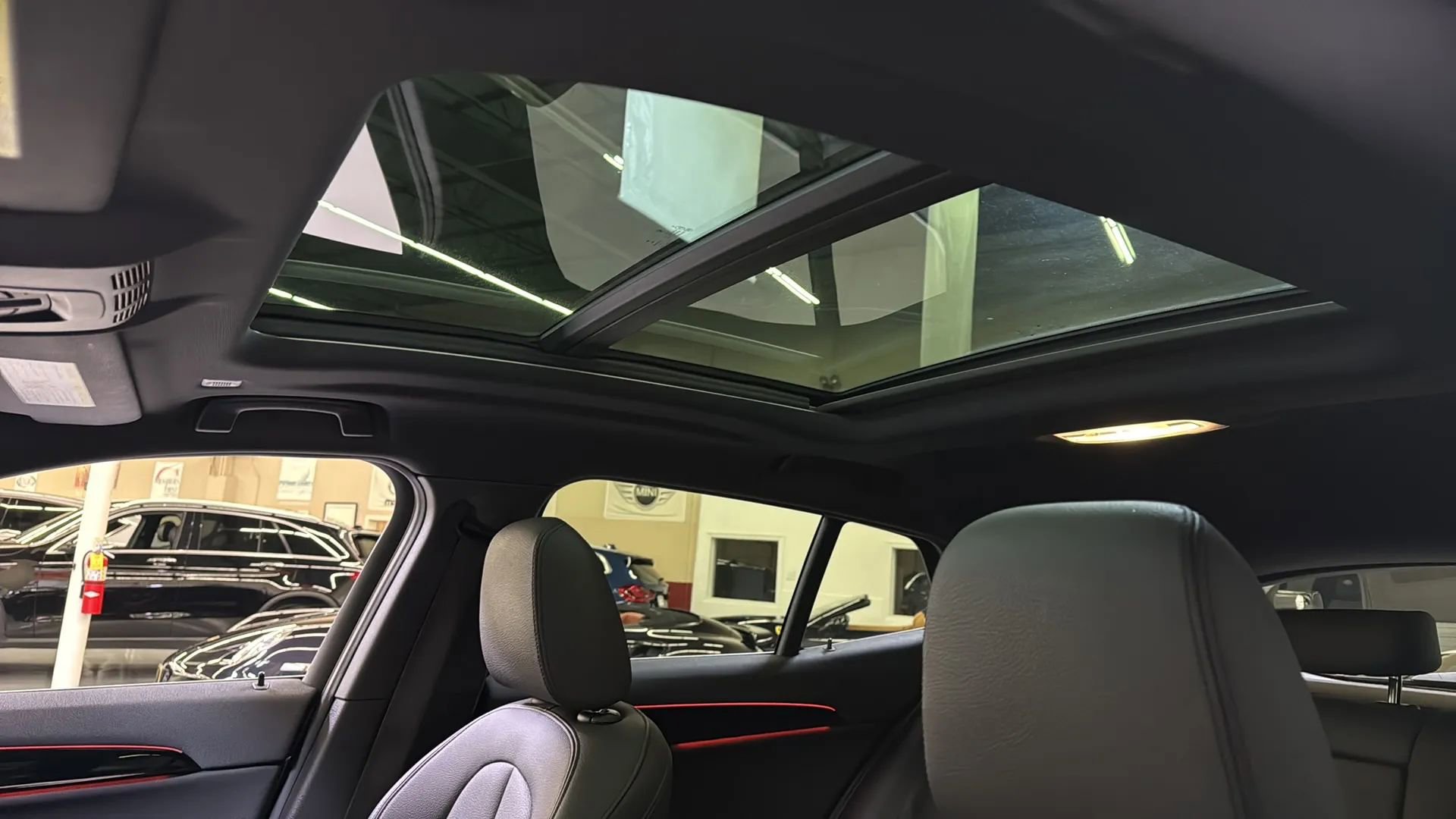 Used 2021 BMW X2 sDrive28i image 13