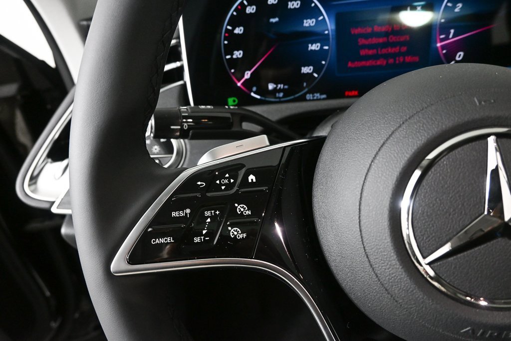 New 2026 Mercedes-Benz E 350 Sedan image 10