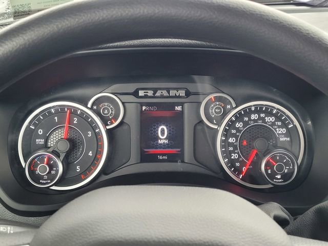 New 2026 RAM 4500 Tradesman image 10