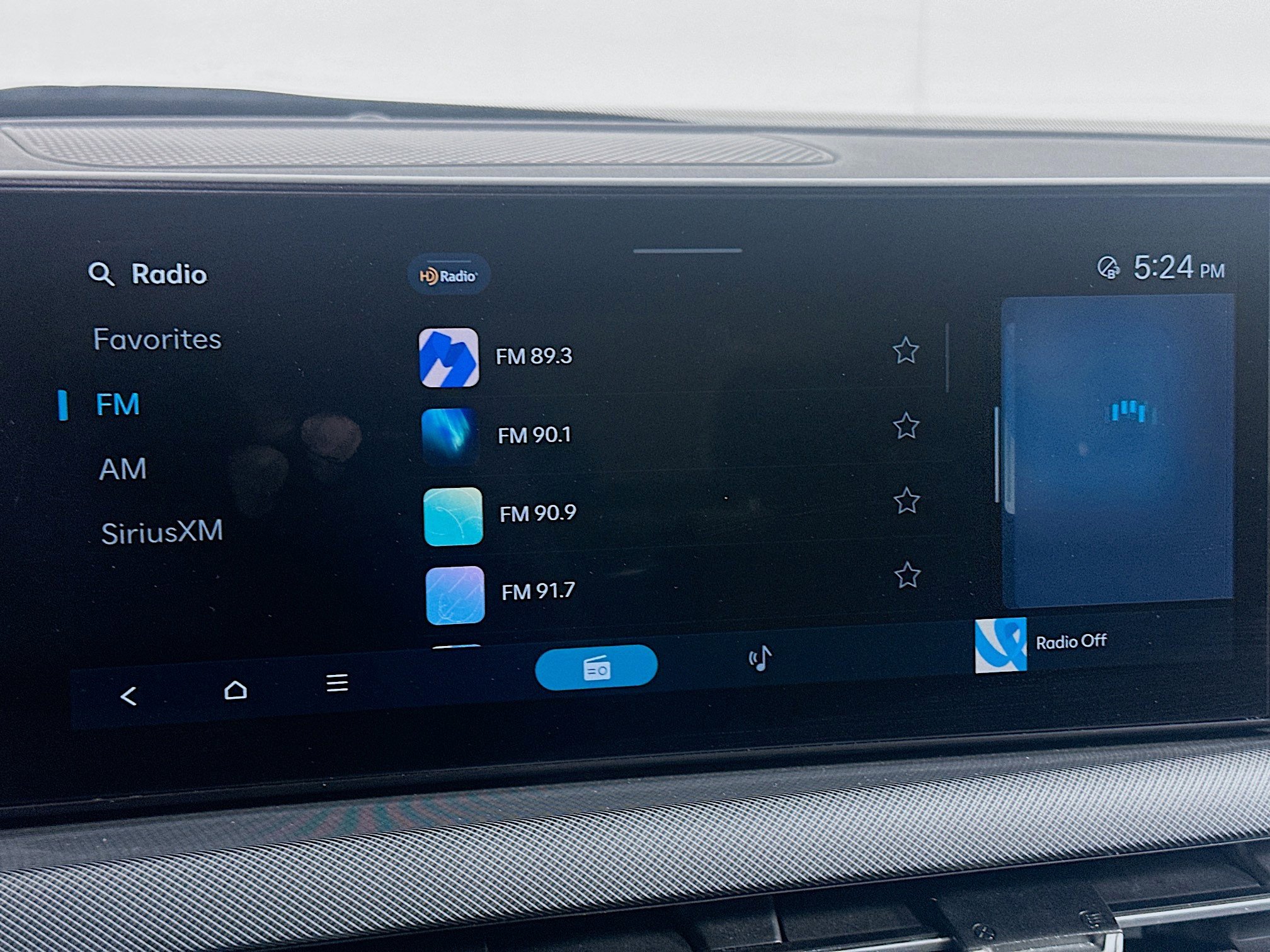 Used 2025 Hyundai Sonata SEL image 21