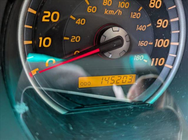 Used 2008 Toyota 4Runner Limited image 12