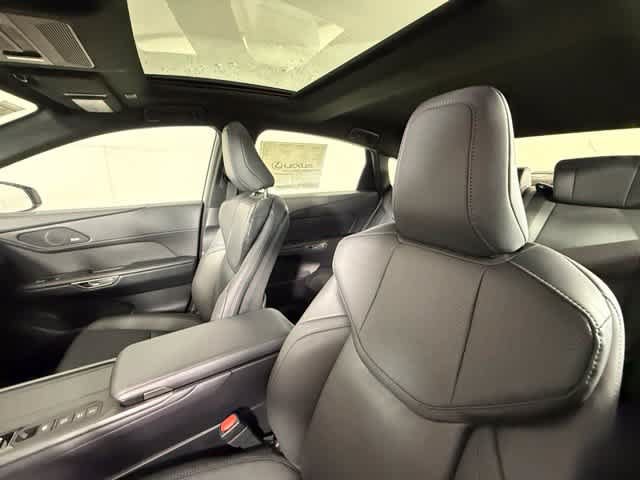 New 2026 Lexus ES 350h FWD image 5
