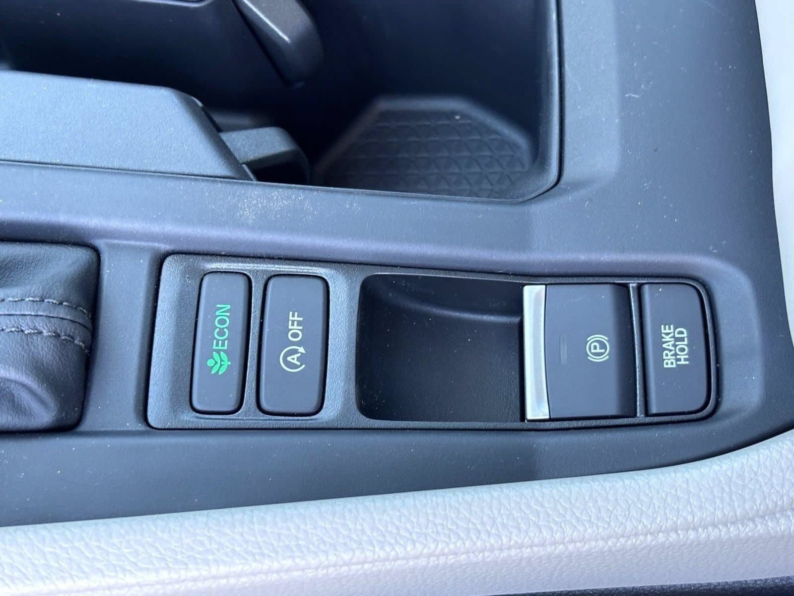 New 2026 Honda Accord LX image 18