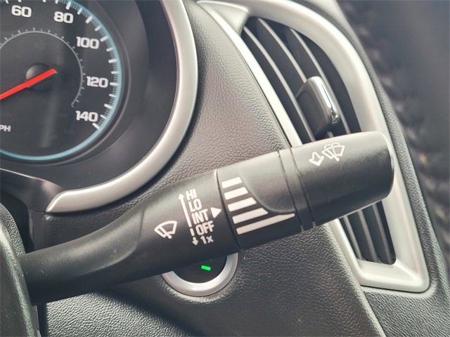 Used 2022 Chevrolet Malibu LT w/ Leather Package image 16