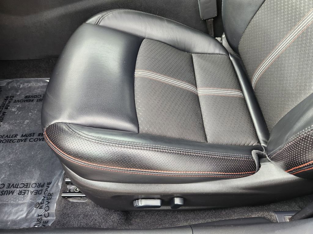 Used 2024 Nissan Altima 2.5 SR image 20