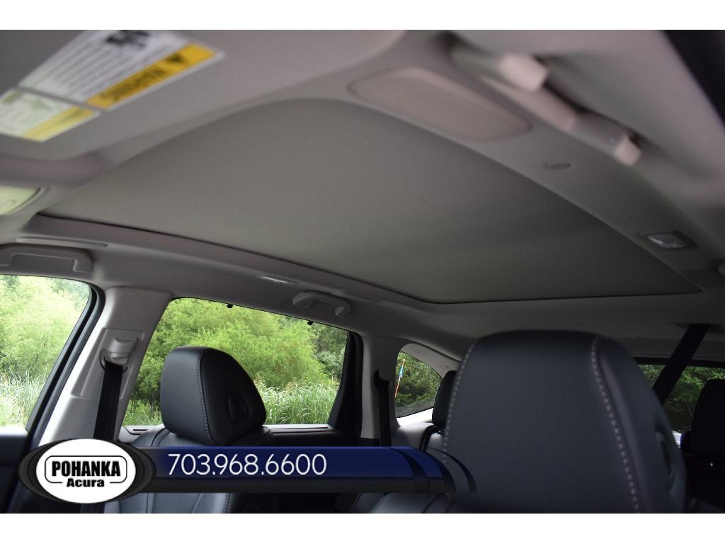 New 2026 Acura MDX w/ Technology Package AWD/4WD image 21