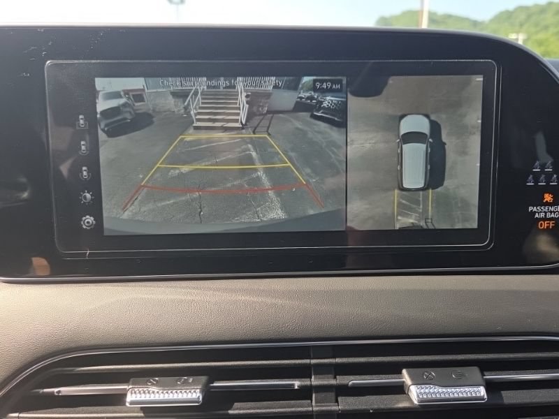 Used 2022 Hyundai Palisade Limited AWD/4WD image 38
