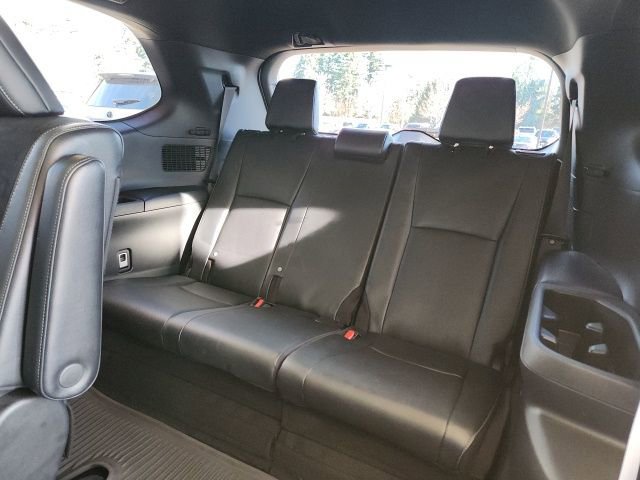 Used 2024 Toyota Grand Highlander AWD Hybrid image 22